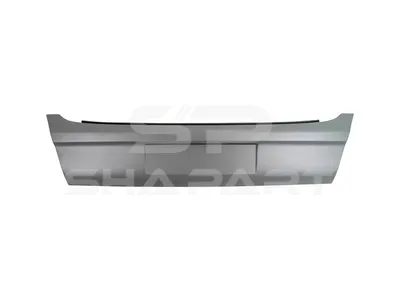 4.66114 Bumper, center