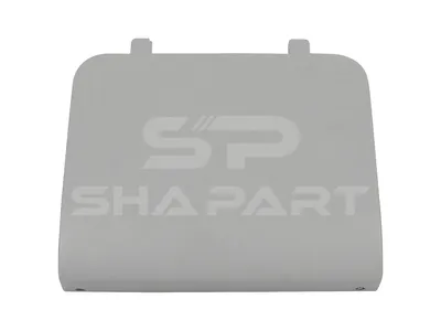 4.66118 Cover, bumper