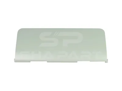 4.66119 Cover, bumper