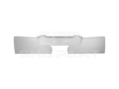 4.66134 Bumper, center