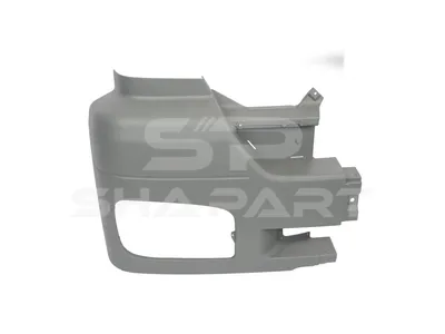 4.66156 Bumper, right