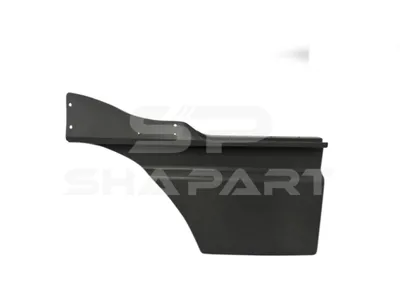 4.66166 Door extension, right