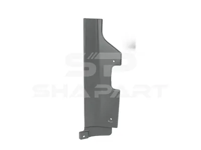 4.66170 Bumper cover, right