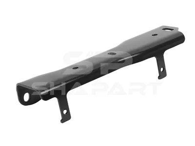 4.66173 Bracket, bumper, left
