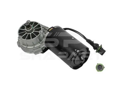 4.66183 Wiper motor, 24 V