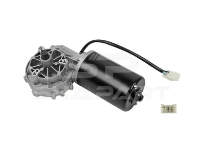 4.66184 Wiper motor, 24 V