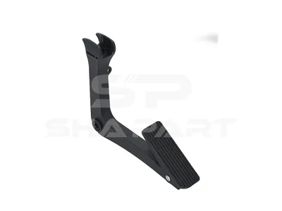 4.66187 Accelerator pedal