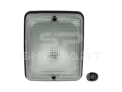4.66218 Reverse lamp, P21W