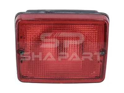 4.66224 Rear fog lamp, 24 V, P21W