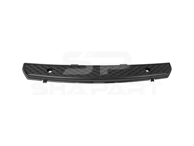 4.66241 Step plate, bumper