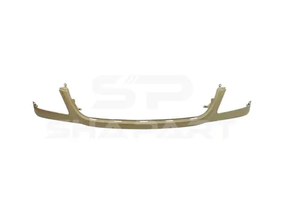 4.66242 Cover, front grill