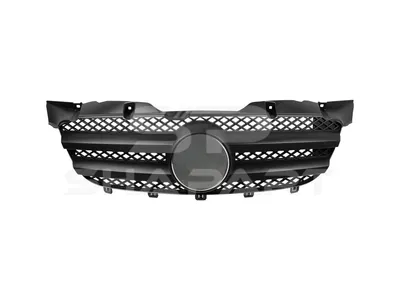 4.66248 Front grill