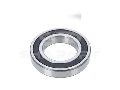 4.66256 Ball bearing, d: 80 mm, D: 140 mm, H: 26 mm