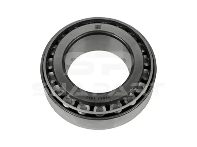 4.66263 Tapered roller bearing, d: 45 mm, D: 80 mm, H: 26 mm