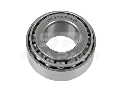 4.66264 Tapered roller bearing, d: 25 mm, D: 52 mm, H: 22 mm