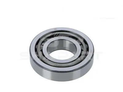4.66267 Tapered roller bearing, d: 45 mm, D: 100 mm, H: 27.3 mm