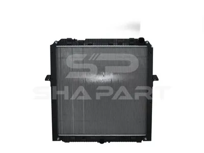4.66276 Radiator, L: 952 mm, W: 808 mm, T: 40 mm