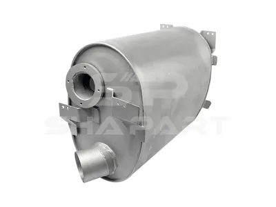 4.66286 Silencer