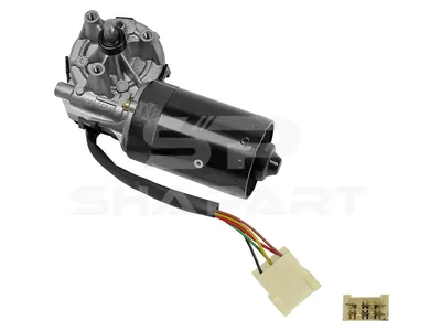 4.66294 Wiper motor, 12 V