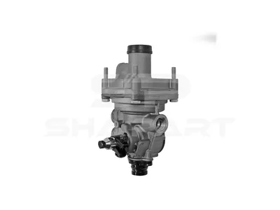 4.66301 Load sensitive valve, M16 x 1,5, M22 x 1,5, max. 13 bar