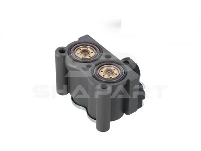4.66308 Valve, gearbox, without screws
