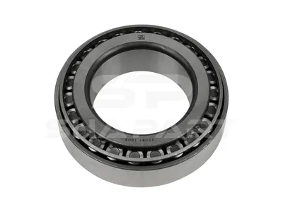 4.66319 Tapered roller bearing, d: 69.9 mm, D: 120 mm, H: 32.5 mm