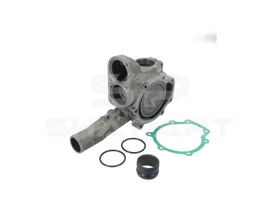 4.66320 Water pump, DI: 112 mm