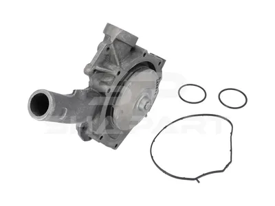 4.66321 Water pump, DI: 140 mm