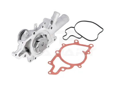 4.66327 Water pump, DI: 78 mm