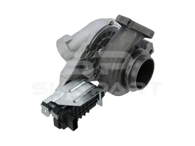 4.66336 Turbocharger