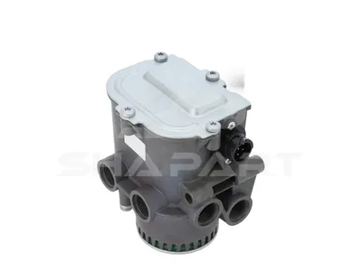 4.66355 Pressure control valve