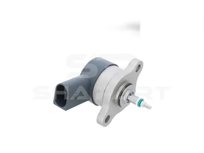 4.66358 Pressure control valve, injection pump