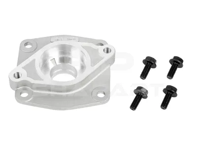 4.66390 Flange, compressor