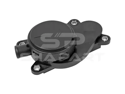 4.66419 Oil separator