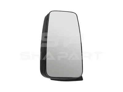 4.66422 Main mirror, right