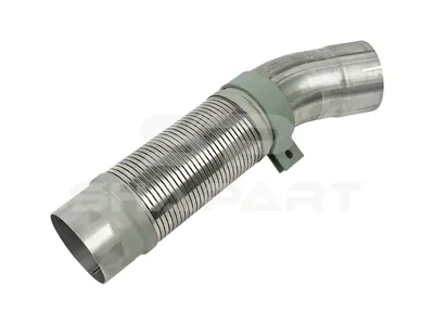 4.66423 Flexible pipe, D: 110 mm