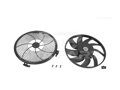4.66452 Fan, air conditioning, 12 V, D: 320 mm