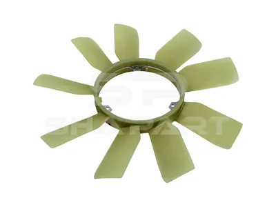 4.66453 Fan, D: 430 mm