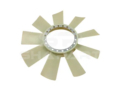 4.66457 Fan, D: 460 mm