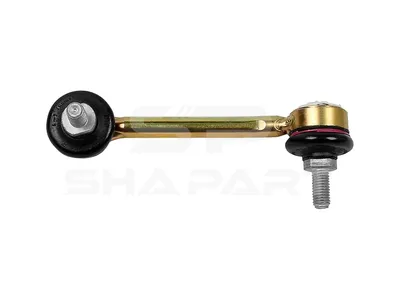 4.66458 Stabilizer stay, left, M10 x 1,5, L: 130 mm