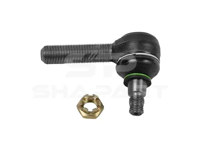 4.66471 Ball joint, left hand thread, C: 18 mm, M18 x 1,5L, M14 x 1,5, L: 90 mm