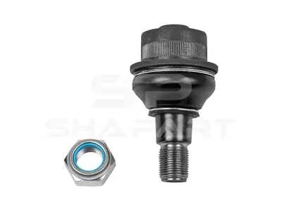 4.66472 Ball joint, control arm, C: 23 mm, M20 x 1,5, L: 104 mm