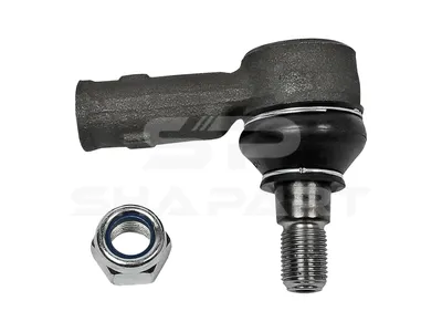 4.66473 Ball joint, C: 18.2 mm, M16 x 1,5, LTh1: 36 mm, M16 x 1,5, L: 76 mm