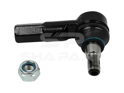 4.66479 Ball joint, right hand thread, C: 16.8 mm, M16 x 1,5, LTh1: 37 mm, M14 x 1,5, L: 90 mm