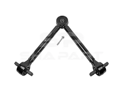 4.66488 V-stay, D: 56 mm, b1: 21 mm, b2: 26 mm, Lb: 152 mm, L: 623 mm