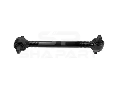 4.66492 Reaction rod, D: 50 mm, b: 19 mm, Lb: 130 mm, L: 585 mm