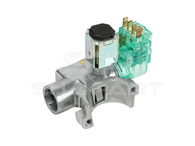 4.66499 Steering lock