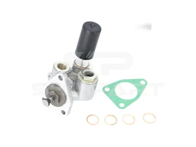 4.66503 Feed pump