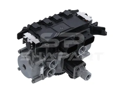 4.66515 Axle modulator, reman. / without old core