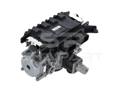 4.66516 Axle modulator, reman. / without old core